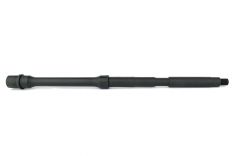 223 / 5.56 Wylde 16" 1:8 Twist Barrel, Black